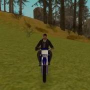 Stunt Con Moto Gta San Andreas 1