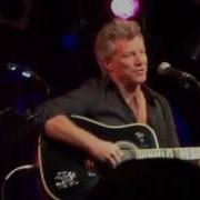 Bon Jovi Thank You For Loving Me Live Bossum