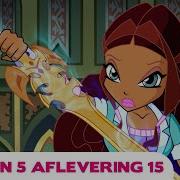 Winx Club Seizoen 5 Aflevering 15 Nederlands Full