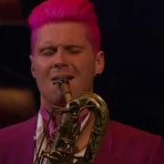 Gunslinging Bird Leo P Of Too Many Zooz Bbc Proms 53 Mingus