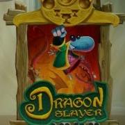 Dragon Slayer Rayman Legends