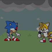 Fnf Withered But Tails And Sonic Sing It