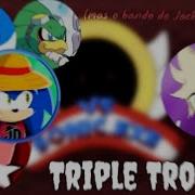 Triple Trouble Bamdi