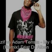 Adam Tensta Ft Dr Alban My Cool Remix