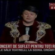 Paul Surugiu Fuego Concert Aniversar Lăsaţi Mi Muzica