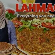 Lahmacun