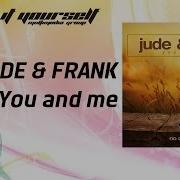 Jude Frank You And Me Official