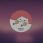 Bongo Cat Perfect