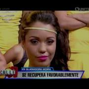 Calle 7 Moira Fue Dada De Alta Y Se Recupera En Su Casa