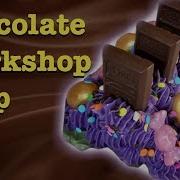 Chocolate Workshop Soap