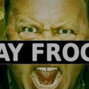 Gay Frogs Alex Jones Remix