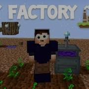 Inferium Essence Farm Minecraft Sky Factory 3 014