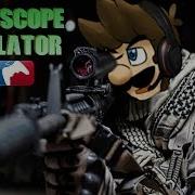 Quickscope Simulator Better Than Every Cod Game