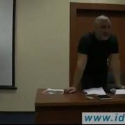 Сергей Ковалев Семинары