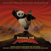 Kung Fu Fighting Ceelo Green