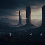 Pillars Deep Athereal Amdient Sci Fi Music For Exploring Lost Civilizations