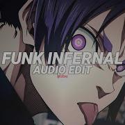 Funk Infernal Edit Audio