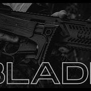 Rev Blade