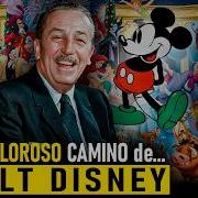 La Vida Disney