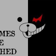 Pupupu Monokuma