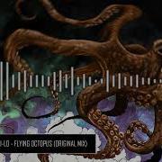 Flying Octopus