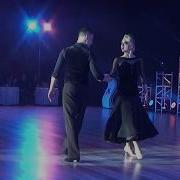 Dmitry Zharkov Olga Kulikova Show Case 2019 Tango Kukushka