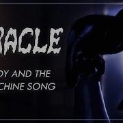 Miracle Bendy And The Ink Machine Song Ft Cg5 Alicia Michelle