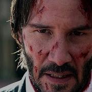 John Wick Excommunicado