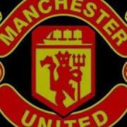 Song For The Champions Man United