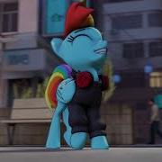 Sfm Moonwalk Pony