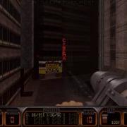 Duke Nukem 3D Stalker E1M1 Hollywood Holocaust Arachno Soundfont Game