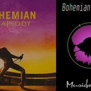 Music Box Cover Queen Bohemian Rhapsody