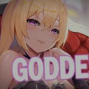 Goddess Lyrics Chino