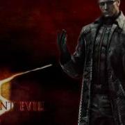 Resident Evil 5 Wesker Theme Winds Of Madness