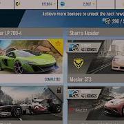 Asphalt 8 Farming With Mclaren 675 Lt