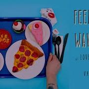 Llusion Feel The Wav Feat Love Sadkid Valentine