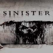 Sinister Ost