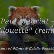 Paul Mauriat В Мире Животных Remix