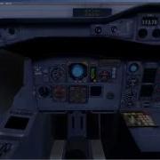 Prepar3D P3D V3 Simcheck Airbus A300 B4 Civa Full Flight Ekch Loww