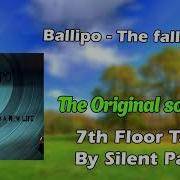 The Fallen Love Ballipo