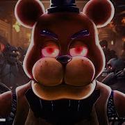 Five Nights Fabvl