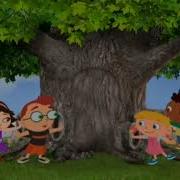 Little Einsteins Castilian Spanish Season 2 Mixed