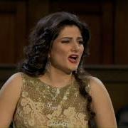 Dinara Alieva Adriana Lecouvreur Act I Io Son L Umile Ancella