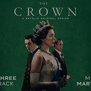 The Crown Season 3 Soundtrack