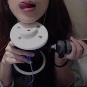 Asian Chinese Asmr Ear Licking Mouth Sounds Ear Eating