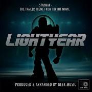 Lightyear 2022 Soundtrack