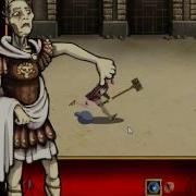 Прохождение Игры Sands Of The Coliseum 1 Часть