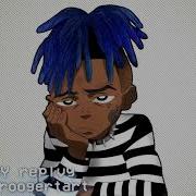 Xxxtentacion So Afraid Prod By Replvy Xxxtentacion Type Beat