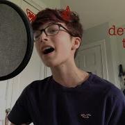 Devil Town V2 Cavetown Ukulele Cover