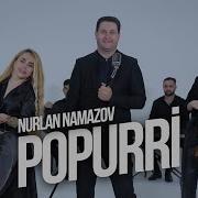 Popuri Nurlan